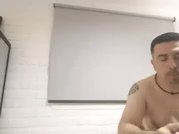 Chaturbate Live Sex Cam of kurangy75
