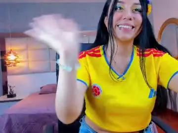 Chaturbate Free Live Porn of nohemi_louse