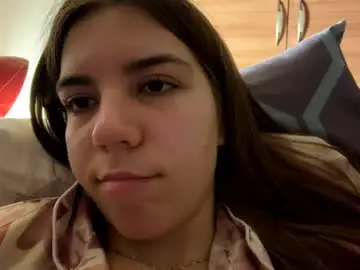 Chaturbate Live Sex Cam of portiakernodle