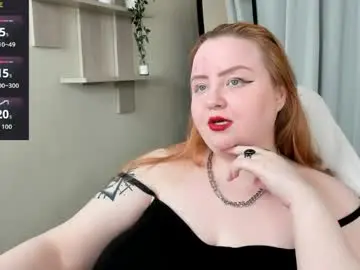 Chaturbate Sex Chat of razoom_emma