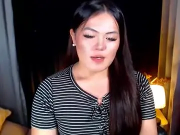 Chaturbate Sex Cam of venus_colly