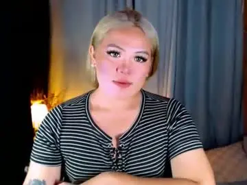 Chaturbate Sex Cam of venus_colly
