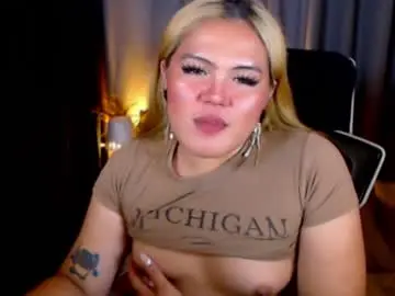 Chaturbate Live Porn of venus_colly