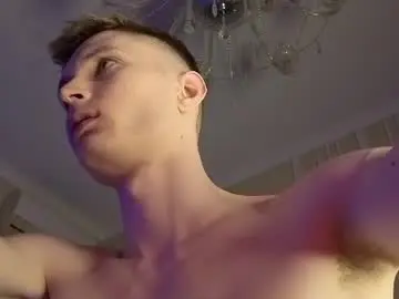Chaturbate Nude Webcam of viksons