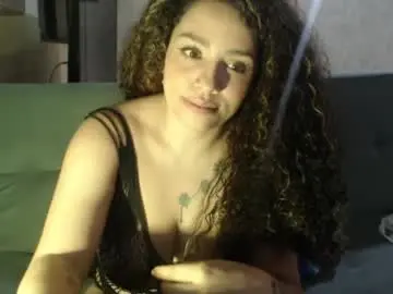 Chaturbate Sex Cam of zoe_tai