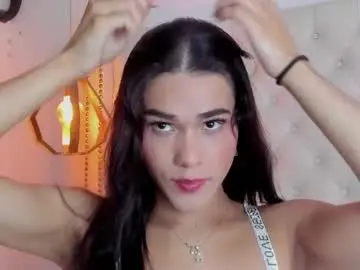 Chaturbate Sex Cam of _isalittlestar_