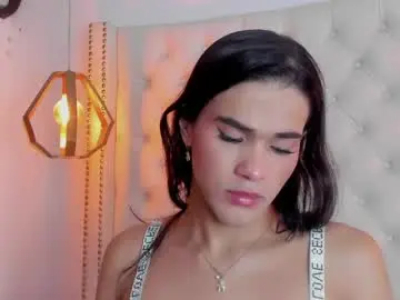 Chaturbate Adult Webcam of _isalittlestar_