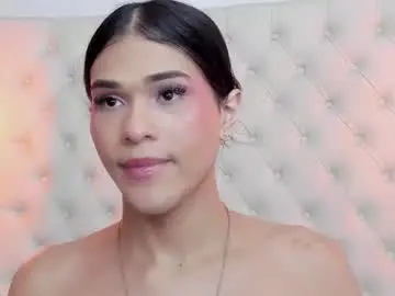Chaturbate Watch Live Sex Cams of _isalittlestar_