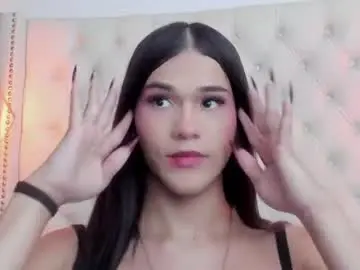 Chaturbate Private Sex Chat of _isalittlestar_