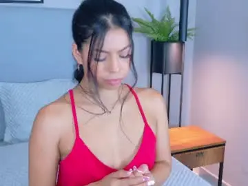 Chaturbate Private Sex Chat of abiehils