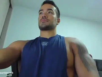 Chaturbate Free Live Porn of alexander_martines