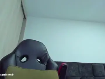 Chaturbate Live Porn of alexander_martines