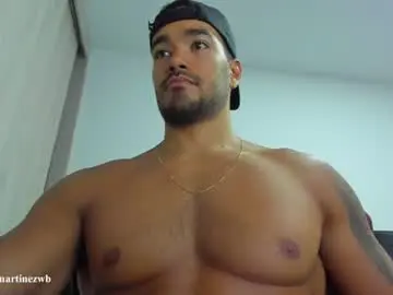 Chaturbate Adult Webcams of alexander_martines