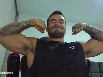 Chaturbate Watch Live Sex Cams of alexander_martines