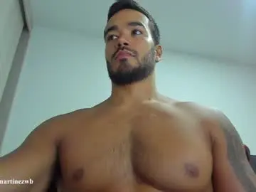 Chaturbate Nude Webcam of alexander_martines