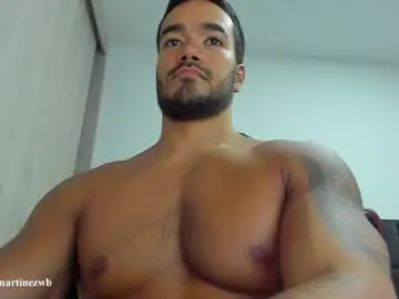 Chaturbate Adult Webcams of alexander_martines