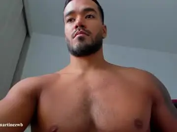 Chaturbate Adult Webcams of alexander_martines