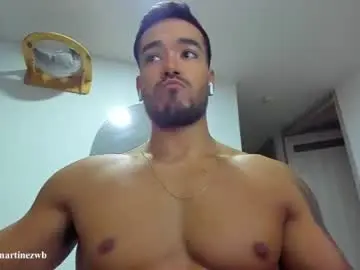 Chaturbate Sex Chat of alexander_martines