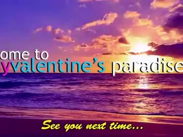 Chaturbate Live Sex of amyvalentine
