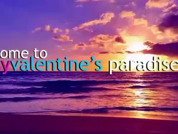 Chaturbate Live Porn of amyvalentine