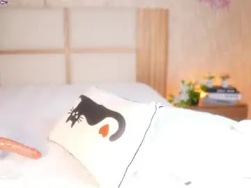 Chaturbate Live Sex of ana_maria11