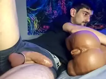 Chaturbate Sex Cam of bigwhitecock_liam