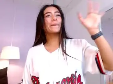 Chaturbate Adult Webcam of cataleyaa23