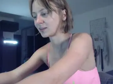 Chaturbate Private Sex Chat of galaxyandromeda