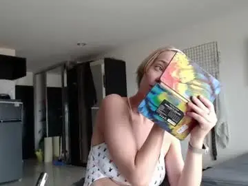 Chaturbate Watch Live Sex Cams of galaxyandromeda