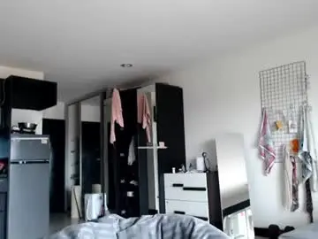 Chaturbate Sex Cam of galaxyandromeda