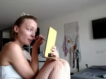 Chaturbate Free Porn Cam of galaxyandromeda