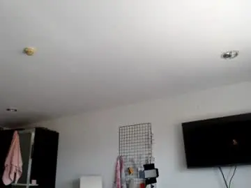 Chaturbate Private Sex Chat of galaxyandromeda