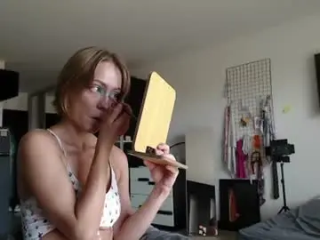 Chaturbate Best live sex cam show of galaxyandromeda
