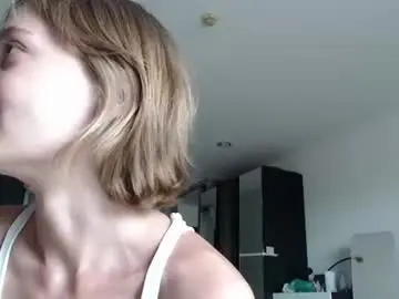 Chaturbate Sex Cam of galaxyandromeda