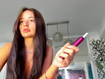Chaturbate Live Sex of irenevon