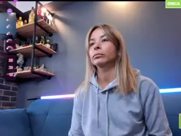 Chaturbate Private Sex Chat of kristinasexyhot