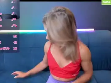Chaturbate Private Sex Chat of kristinasexyhot