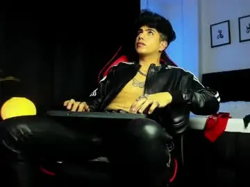 Chaturbate Private Sex Chat of lylebennett_