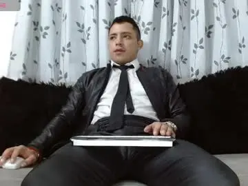 Chaturbate Adult Webcams of mike__fetish