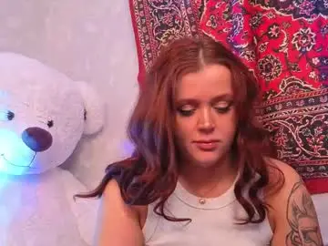 Chaturbate Adult Video Chat of mirida_fox