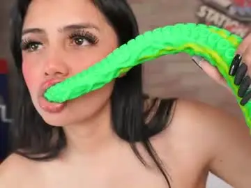 Chaturbate Sex Chat of miss__anastasia