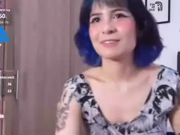 Chaturbate Live Porn of miyuyoshikawa18