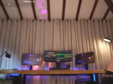 Chaturbate Best Webcam of newivy