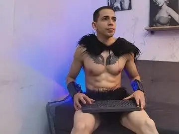 Chaturbate Free Live Porn of ragnar_valkor