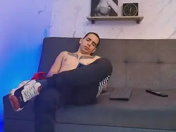 Chaturbate Nude Webcam of ragnar_valkor