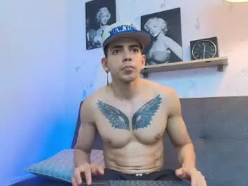 Chaturbate Best live sex cam show of ragnar_valkor