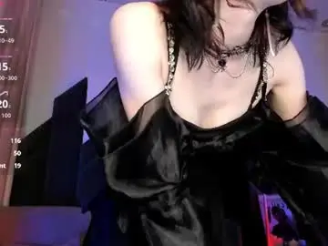 Chaturbate Adult Webcams of _goddess_alice_