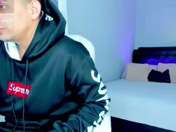 Chaturbate Best live sex cam show of alex_cute77