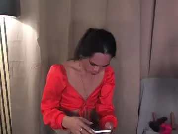 Chaturbate Nude Webcam of fuckdoljackylyn