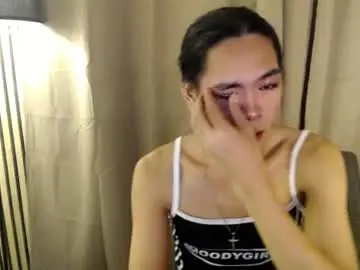 Chaturbate Nude Webcam of fuckdoljackylyn